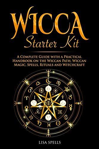 Coven Life: Wiccan Starter Pack for Joining a Wiccan Group